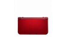 New 3DS XL metalic red (1)