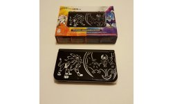 New 3DS XL Solgaleo et Lunala Pokemon soleil lune images (2)