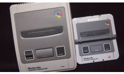 New 3DS XL Super Nintendo images photos deballage unboxing (26)