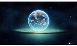 New Earth