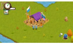 New Frontier Days