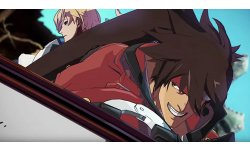 New GUILTY GEAR Teaser Trailer at EVO 2019