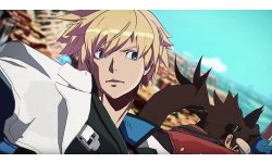 New GUILTY GEAR Teaser Trailer at EVO2019