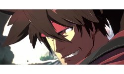 New GUILTY GEAR Teaser Trailer at EVO2019