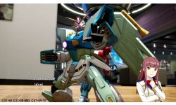 New Gundam Breaker 14 31 05 2018
