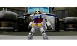 New Gundam Breaker Trailer