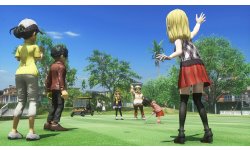 New Hot Shots Golf Everybody's Golf 08 12 2015 screenshot 2