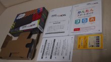 New Nintendo 3DS deballage photos 11.10.2014  (11)