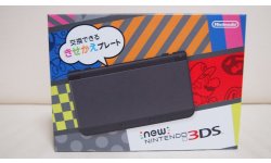 New Nintendo 3DS deballage photos 11.10.2014 (2)