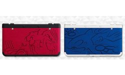 New Nintendo 3DS Pokemon x et y collector japon 15.09.2014 (1)