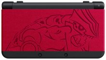 New Nintendo 3DS Pokemon x et y collector japon 15.09.2014  (3)