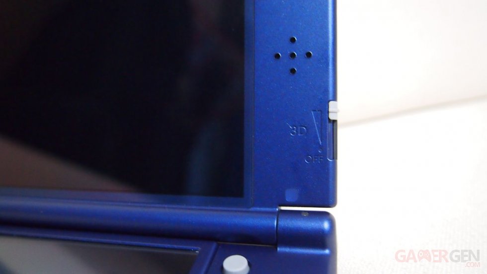 New Nintendo 3DS XL deballage photos 11.10.2014  (36)