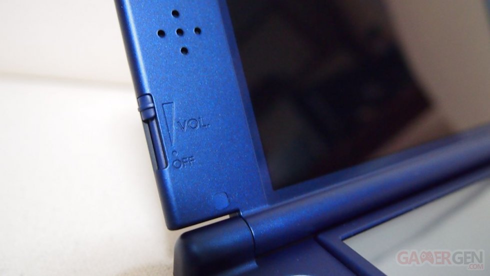 New Nintendo 3DS XL deballage photos 11.10.2014  (37)
