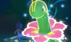 New Pokémon Snap 10 14 01 2021