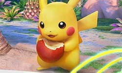New Pokémon Snap Test Review (1)