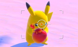 New Pokémon Snap vignette 17 06 2020