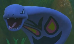New Pokémon Snap vignette 30 04 2021