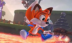 New Super Lucky's Tale 15 05 2020