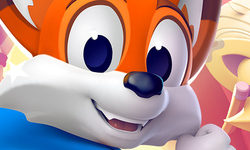 New Super Lucky's Tale