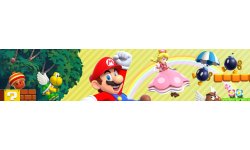 New Super Mario Bros U Deluxe image