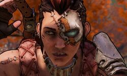 New Tales from the Borderlands 10 03 09 2022