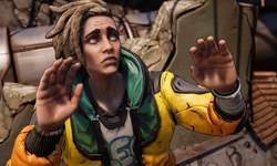 New Tales from the Borderlands head