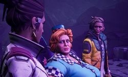 New Tales from the Borderlands vignette 03 09 2022
