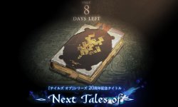 New Tales of