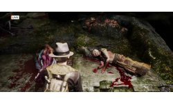 New The Sinking City Lovecraftian Gameplay IGN Live E3 2019