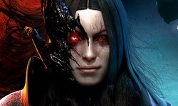 New World Heart of Madness