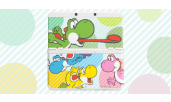 New3DS Yoshi