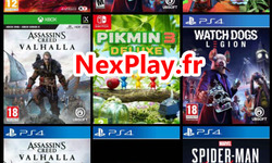 NexPlay 2.1
