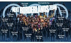 Next Borderlands team