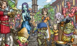Next Dragon Quest 04 27 14