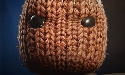 Next Gen Games Sizzle Reel December 2020 Unreal Engine Sackboy