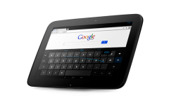 nexus 107