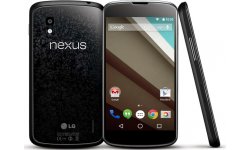 nexus 4 android 5 lollipop