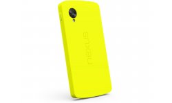 nexus 5 jaune