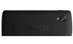 Nexus 5 visuel horizontal