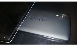 nexus 5