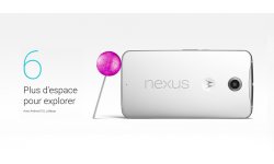 Nexus 6