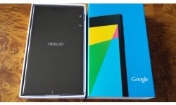 nexus 7 2013 déballage par Ben (4)