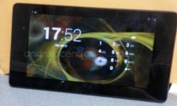 Nexus7 2 leak photos 6