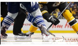 NHL 15 conf EA E3 2014