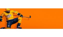 NHL 19 head