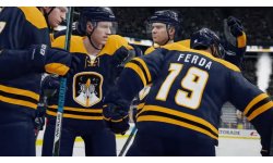 NHL 19 head