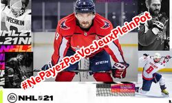 NHL 21