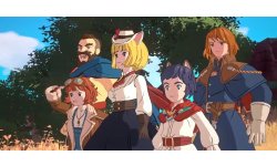 Ni no Kuni Cross Worlds vignette 13 11 2019