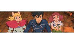 Ni no Kuni II avenement royaume test image