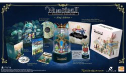 Ni no Kuni II King's Edition